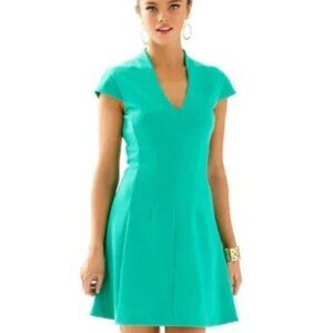 Lilly Pulitzer Bree Dress - size M